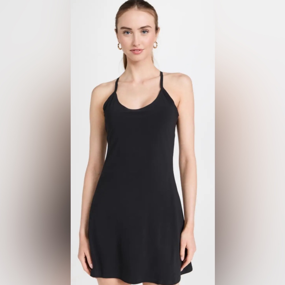 Outdoor Voices tennis dress